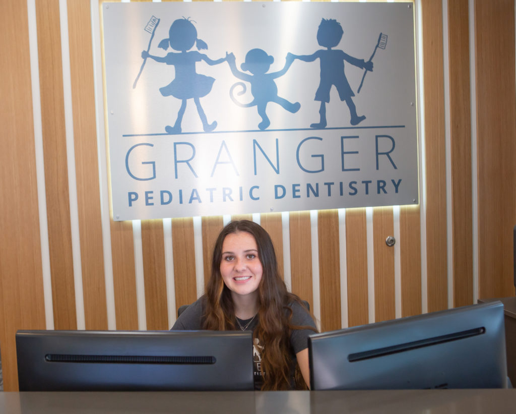 Granger Pediatric Dentistry West Valley City UT 