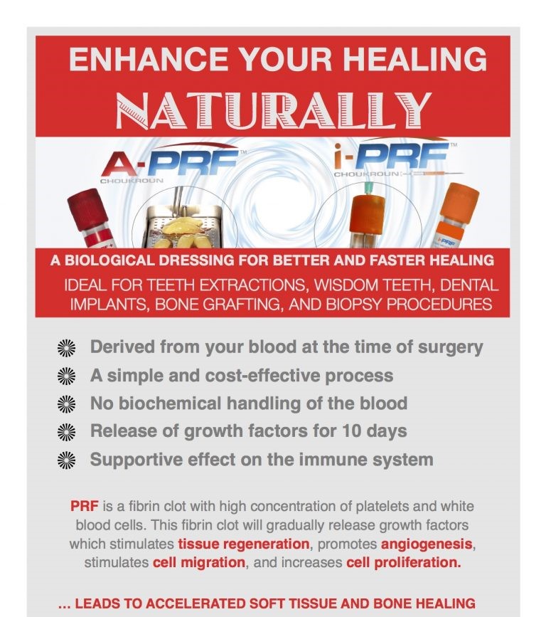 Oral Surgery